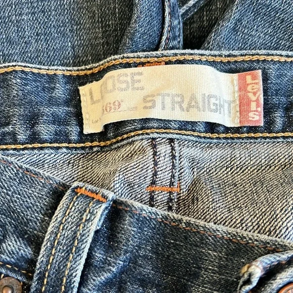 Levi’s Jeans - Picture 3 of 7